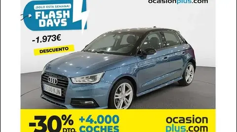 Used AUDI A1 Diesel 2018 Ad 