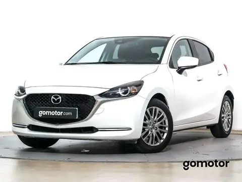 Annonce MAZDA 2 Essence 2022 d'occasion 