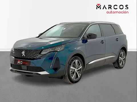 Annonce PEUGEOT 5008 Diesel 2023 d'occasion 