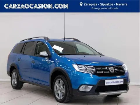 Annonce DACIA SANDERO Diesel 2019 d'occasion 