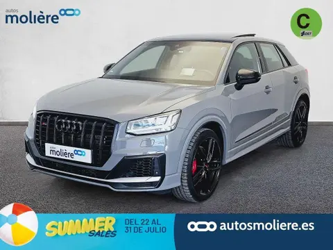 Annonce AUDI SQ2 Essence 2019 d'occasion 