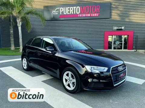 Used AUDI A3 Diesel 2019 Ad 