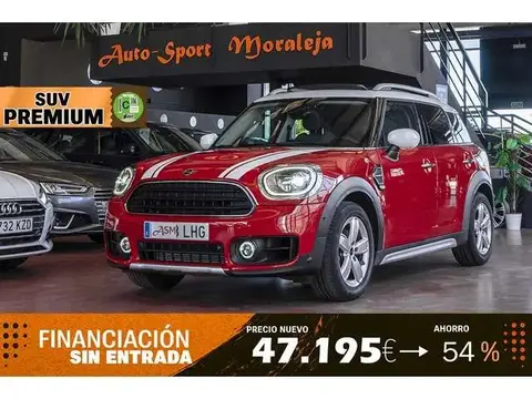 Annonce MINI COOPER Essence 2020 d'occasion 