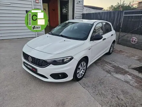 Used FIAT TIPO Diesel 2019 Ad 