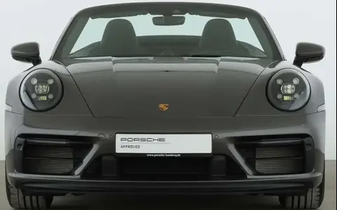 Used PORSCHE 992 Petrol 2022 Ad 