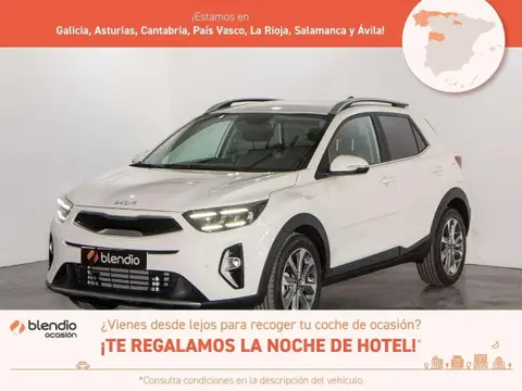 Annonce KIA STONIC Hybride 2024 d'occasion 