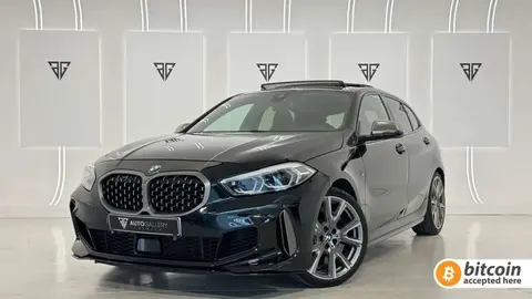 Annonce BMW SERIE 1 Essence 2020 d'occasion 