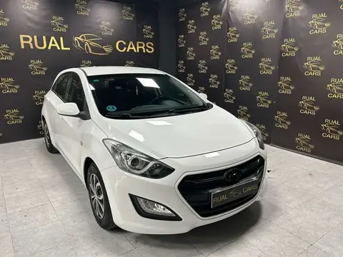 Used HYUNDAI I30 Petrol 2015 Ad 