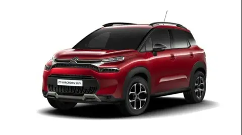 Annonce CITROEN C3 AIRCROSS Diesel 2024 d'occasion 