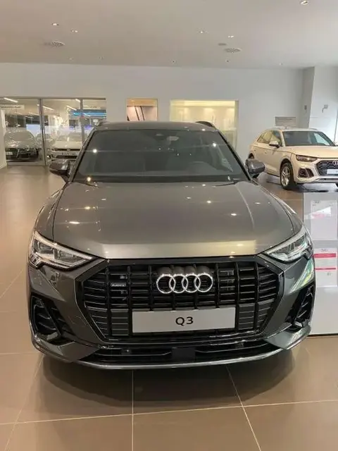 Annonce AUDI Q3 Diesel 2024 d'occasion 