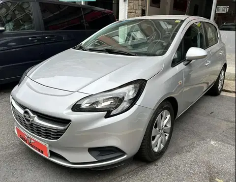 Annonce OPEL CORSA Essence 2016 d'occasion 