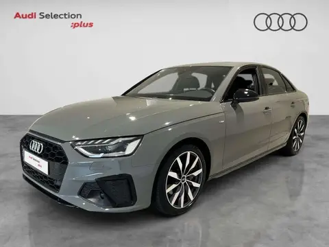 Annonce AUDI A4 Diesel 2022 d'occasion 