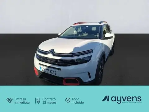 Used CITROEN C5 AIRCROSS Diesel 2019 Ad 