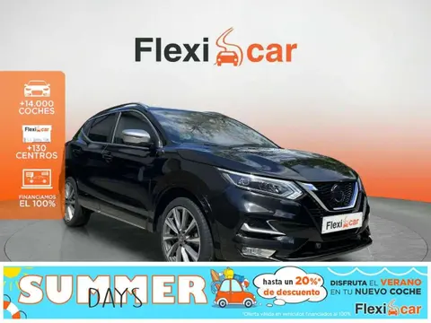 Used NISSAN QASHQAI Petrol 2019 Ad 