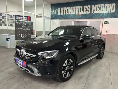 Used MERCEDES-BENZ CLASSE GLC Diesel 2019 Ad 