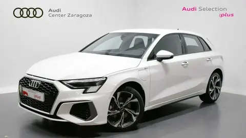 Annonce AUDI A3 Hybride 2024 d'occasion 