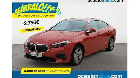 Used BMW SERIE 2 Diesel 2022 Ad 