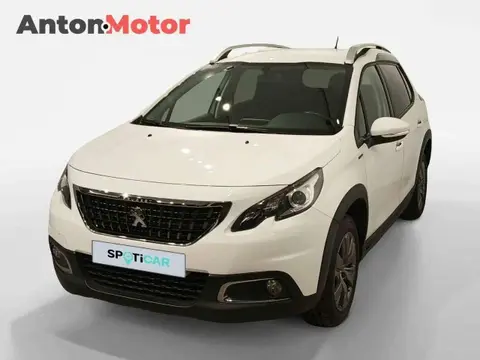 Used PEUGEOT 2008 Diesel 2019 Ad 