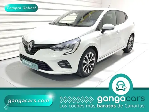 Used RENAULT CLIO Petrol 2021 Ad 