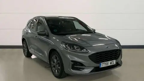 Annonce FORD KUGA Essence 2023 d'occasion 