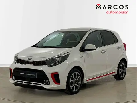 Annonce KIA PICANTO Essence 2019 d'occasion 