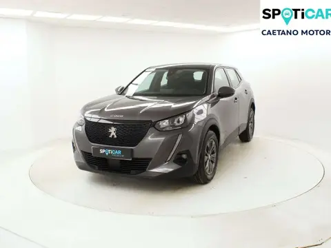 Used PEUGEOT 2008 Diesel 2021 Ad 