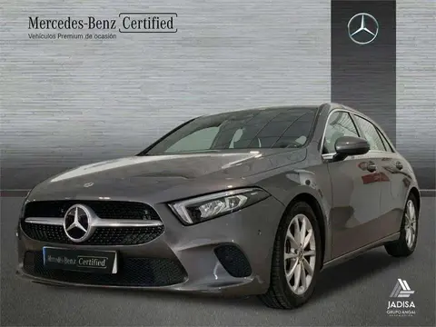 Used MERCEDES-BENZ CLASSE A Diesel 2020 Ad 