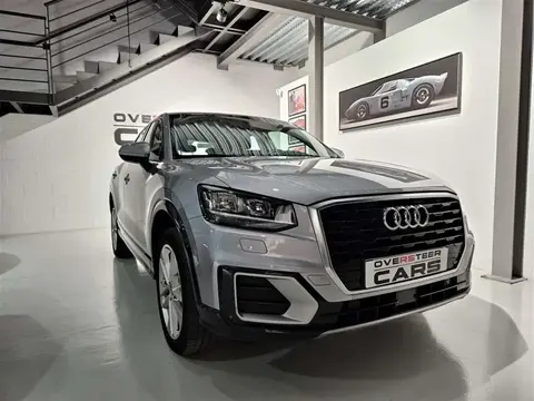 Used AUDI Q2 Petrol 2016 Ad 