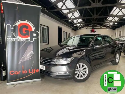 Used VOLKSWAGEN PASSAT Diesel 2018 Ad 