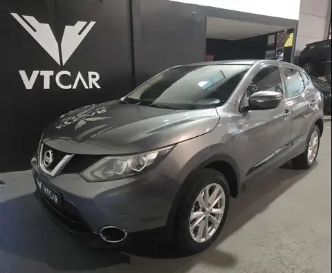 Used NISSAN QASHQAI Petrol 2014 Ad 