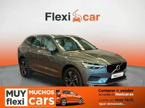 Used VOLVO XC60 Diesel 2019 Ad 