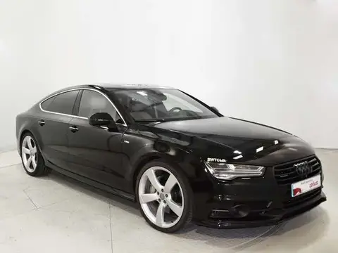 Used AUDI A7 Petrol 2016 Ad 