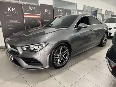 Used MERCEDES-BENZ CLASSE CLA Diesel 2020 Ad 