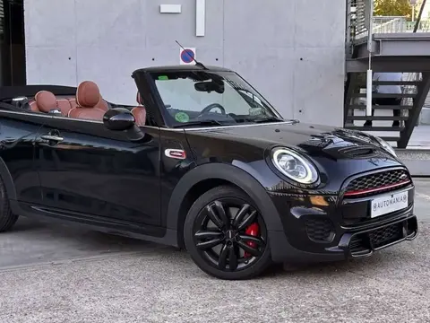 Used MINI JOHN COOPER WORKS Petrol 2019 Ad 