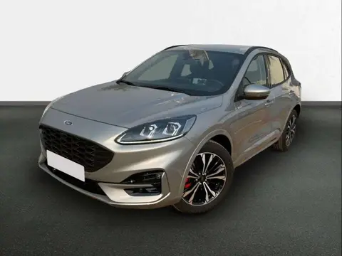 Annonce FORD KUGA Essence 2023 d'occasion 