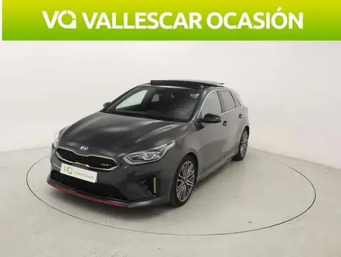 Used KIA CEED Petrol 2020 Ad 