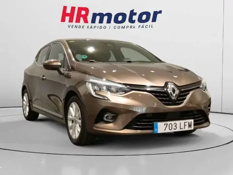 Used RENAULT CLIO Diesel 2020 Ad 