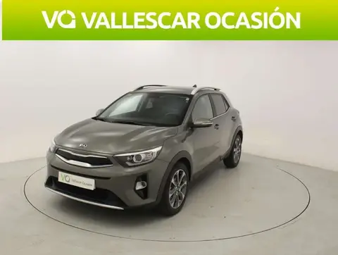 Used KIA STONIC Petrol 2020 Ad 