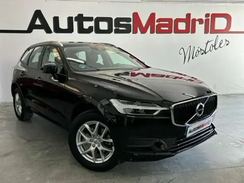 Used VOLVO XC60 Diesel 2020 Ad 