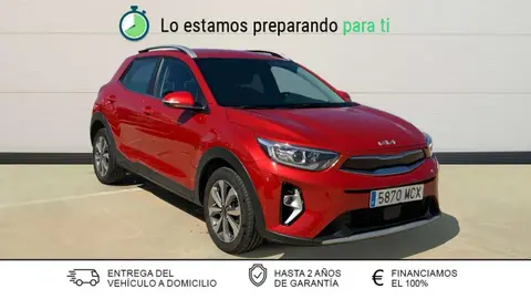 Annonce KIA STONIC Essence 2022 d'occasion 