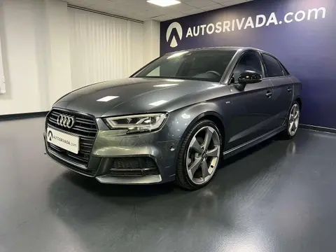 Annonce AUDI A3 Diesel 2020 d'occasion 