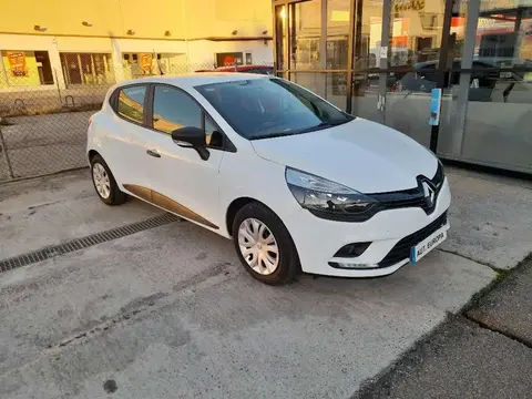 Used RENAULT CLIO Diesel 2017 Ad 