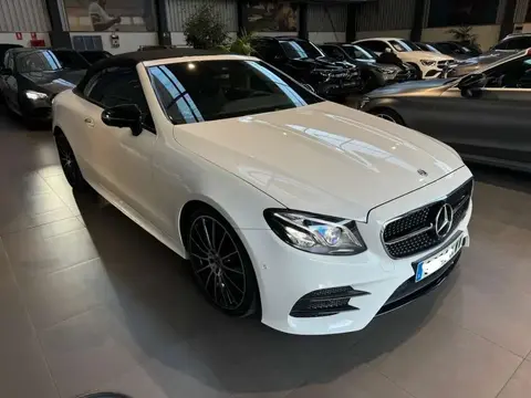 Used MERCEDES-BENZ CLASSE E Diesel 2019 Ad 