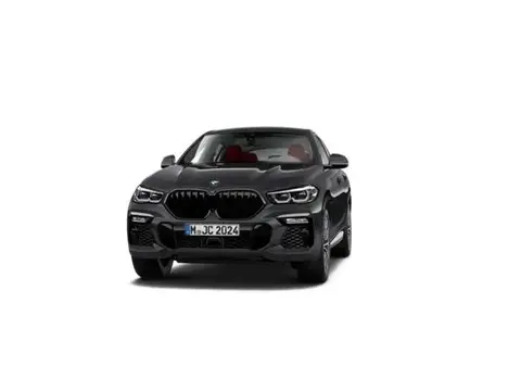 Used BMW X6 Diesel 2021 Ad 