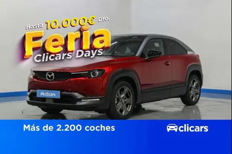 Annonce MAZDA MX-30 Électrique 2020 d'occasion 