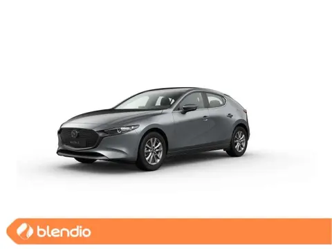 Used MAZDA 3 Hybrid 2024 Ad 