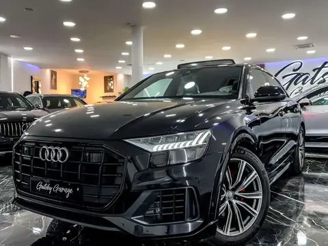 Used AUDI Q8 Diesel 2019 Ad 