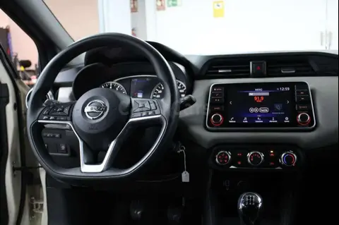 Used NISSAN MICRA Petrol 2021 Ad 