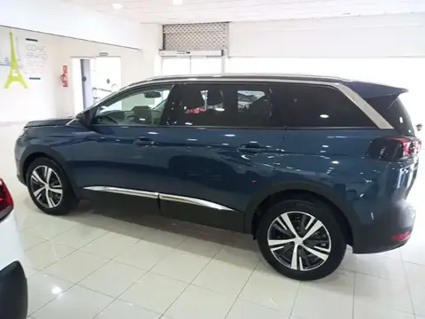 Used PEUGEOT 5008 Diesel 2022 Ad 