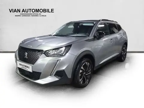 Used PEUGEOT 2008 Diesel 2022 Ad 